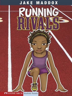 cover image of Running Rivals